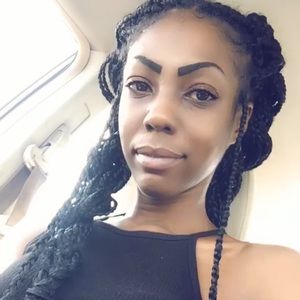 Meet your Posher, Shauna